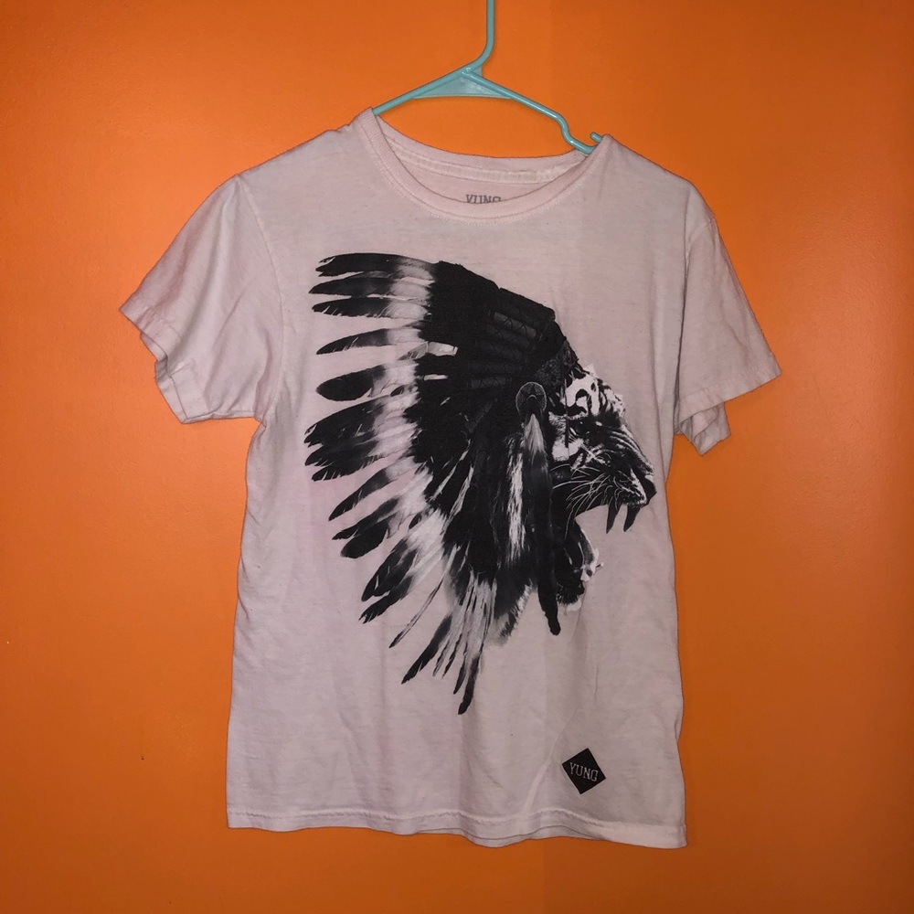 Yung Khalifa tee